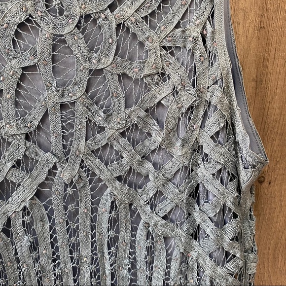 Vintage Lace Dress - Picture 5 of 6